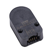 Инкрементальный (квадратурный) поворотный модульный кодер: 400 имп/об (PN# STP-MTRA-ENC7)