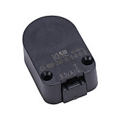 Инкрементальный (квадратурный) поворотный модульный кодер: 400 имп/об (PN# STP-MTRA-ENC8)