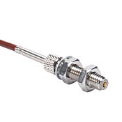 Концевой выключатель стопорного болта: диаметр 6 мм, плунжер 1,5 мм (PN # STS060A-HT2)