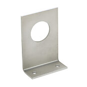 Mersen Wall/panel Mounting Bracket: for Mersen STXR surge protectors (PN# STXRMBK)