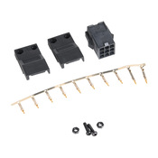 Разъем энкодера двигателя: для двигателей SureServo2 мощностью 750 Вт или меньше (PN# SV2C-E1-CON)