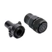 Разъем энкодера двигателя: для двигателей SureServo2 мощностью 1 кВт и выше (PN# SV2C-E2-CON)