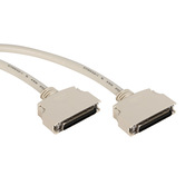 Кабель: для всех приводов SureServo2, длина кабеля 3,2 фута/1 м (PN# SV2-CN1-CBL50-1)