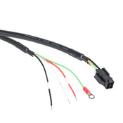 Гибкий кабель: для двигателей Sureservo2 мощностью 100–750 Вт без тормоза, длина кабеля 16,4 фута/5 м (PN# SV2C-PA18-05FN)