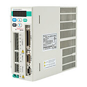Сервопривод SureServo: 1 кВт, 230 В переменного тока, 1- и 3-фазный (PN# SVA-2100)