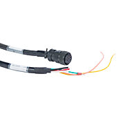 Кабель: для сервосистем SureServo мощностью 1 кВт, длина кабеля 20 футов (PN# SVC-PHM-020)