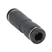 Пневматический вставной фитинг: 5 шт/уп, прямой запорный клапан (PN# SVU14)