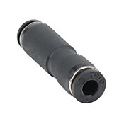 Пневматический вставной фитинг: 5 шт/уп, прямой запорный клапан (PN# SVU532)