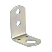 Г-образный монтажный кронштейн Patlite: для стойки 17 мм (PN# SZ-012)