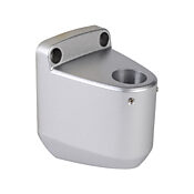 Монтажный кронштейн: боковой, для клеммных элементов 40 мм (PN# SZK-001U)