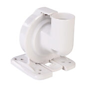 Складная база: для клеммных элементов 40 мм (PN# SZQ-001W)