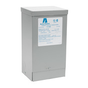 Понижающе-повышающий трансформатор: герметизированный сердечник, 1,5 кВА (PN# T111684)