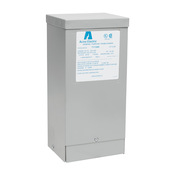 Понижающе-повышающий трансформатор: герметизированный сердечник, 2 кВА (PN# T111685)