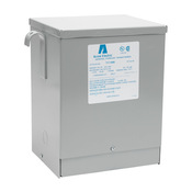 Понижающе-повышающий трансформатор: герметизированный сердечник, 3 кВА (PN# T111686)