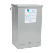 Понижающе-повышающий трансформатор: герметизированный сердечник, 5 кВА (PN# T111687)