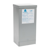 Понижающе-повышающий трансформатор: герметизированный сердечник, 2 кВА (PN# T113075)