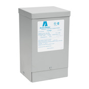 Понижающе-повышающий трансформатор: герметизированный сердечник, 1 кВА (PN# T137920)