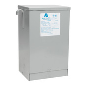 Понижающе-повышающий трансформатор: герметичный сердечник, 5 кВА (PN# T137924)