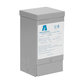 Понижающе-повышающий трансформатор: герметичный сердечник, 250 ВА (PN# T181050)