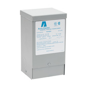 Понижающе-повышающий трансформатор: герметичный сердечник, 500 ВА (PN# T181051)