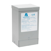 Понижающе-повышающий трансформатор: герметичный сердечник, 750 ВА (PN# T181059)