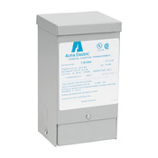 Понижающе-повышающий трансформатор: герметизированный сердечник, 250 ВА (PN# T181064)