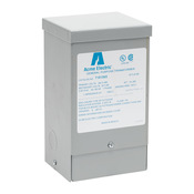 Понижающе-повышающий трансформатор: герметичный сердечник, 500 ВА (PN# T181065)