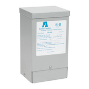 Понижающе-повышающий трансформатор: герметичный сердечник, 750 ВА (PN# T181066)