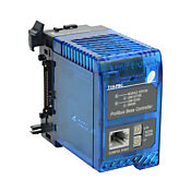 Ведомый терминатор: Profibus DP (PN# T1H-PBC)