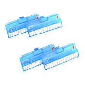 Комплект клеммной крышки Terminator: замена (PN# T1K-COVERD-3)