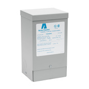 Трансформатор общего назначения: герметичный сердечник, 750 ВА (PN# T253009S)