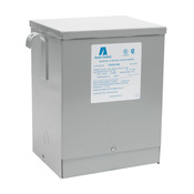 Трансформатор общего назначения: герметизированный сердечник, 3 кВА (PN# T2530134S)