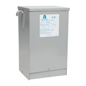 Трансформатор общего назначения: герметичный сердечник, 5 кВА (PN# T2530144S)