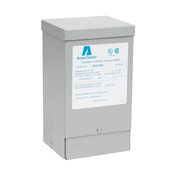 Трансформатор общего назначения: герметичный сердечник, 750 ВА (PN# T253109S)