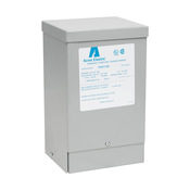 Трансформатор общего назначения: герметичный сердечник, 1 кВА (PN# T253110S)