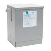 Трансформатор общего назначения: герметизированный сердечник, 3 кВА (PN# T2531131S)