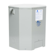 Трансформатор общего назначения: герметичный сердечник, 25 кВА (PN# T2535183S)