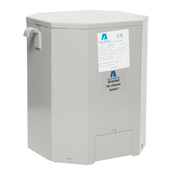 Трансформатор общего назначения: герметизированный сердечник, 15 кВА (PN# T2536171S)