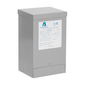 Трансформатор общего назначения: герметичный сердечник, 1 кВА (PN# T279740S)