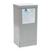 Трансформатор общего назначения: с герметизированным сердечником, 2 кВА (PN# T279742S)