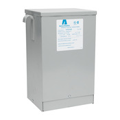 Трансформатор общего назначения: герметичный сердечник, 5 кВА (PN# T279744S)