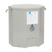 Трансформатор общего назначения: герметизированный сердечник, 10 кВА (PN# T279746S)