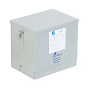 Трансформатор общего назначения: герметизированный сердечник, 3 кВА (PN# T2A533081S)