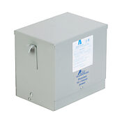 Трансформатор общего назначения: герметизированный сердечник, 3 кВА (PN# T2A533281S)