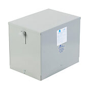 Трансформатор общего назначения: герметизированный сердечник, 9 кВА (PN# T2A795181S)