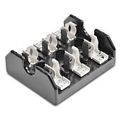 Блок предохранителей: 30 А, 3-полюсный (PN# T30030-3SR)