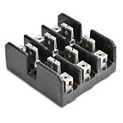 Блок предохранителей: 100 А, 3-полюсный (PN# T30100-3CR)