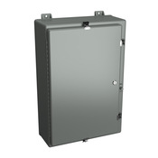 Корпус: 30 x 20 x 8 дюймов, полиэстер, армированный стекловолокном (PN# T30208HWTSL)