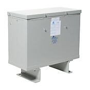 Трансформатор общего назначения: герметичный сердечник, 15 кВА (PN# T3533111S)