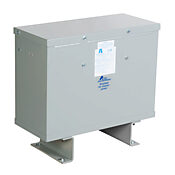 Трансформатор общего назначения: герметичный сердечник, 15 кВА (PN# T3533411S)